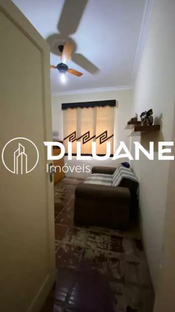 Apartamento, 3 quartos, 110 m² - Foto 10