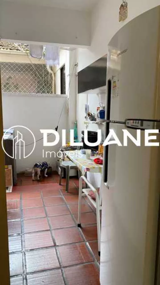 Apartamento, 3 quartos, 110 m² - Foto 1
