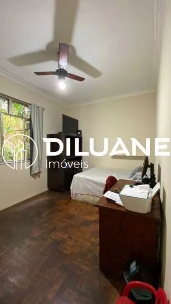 Apartamento, 3 quartos, 110 m² - Foto 9