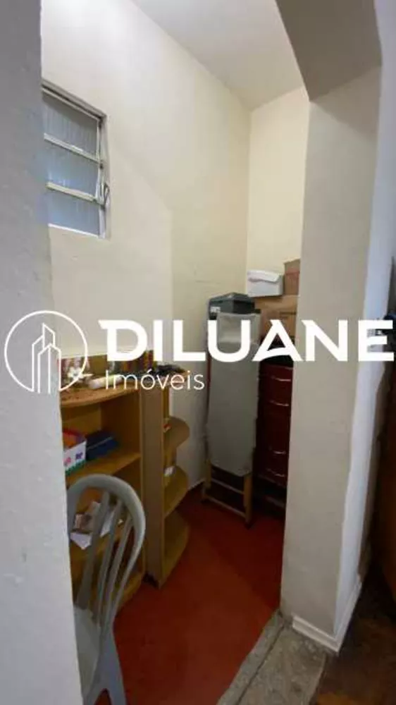 Apartamento, 3 quartos, 110 m² - Foto 20