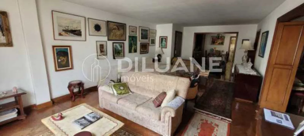 Apartamento, 3 quartos, 149 m² - Foto 18