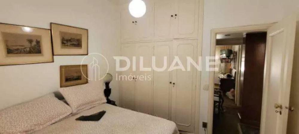 Apartamento, 3 quartos, 149 m² - Foto 6