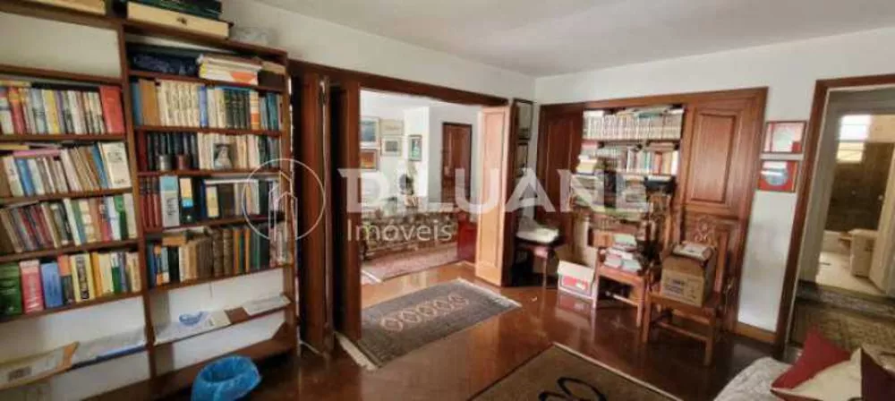 Apartamento, 3 quartos, 149 m² - Foto 20