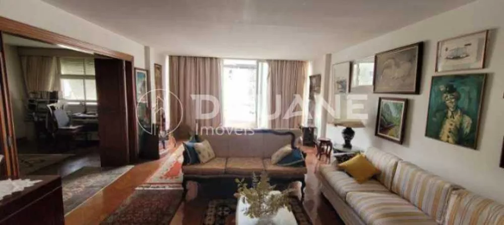 Apartamento, 3 quartos, 149 m² - Foto 2