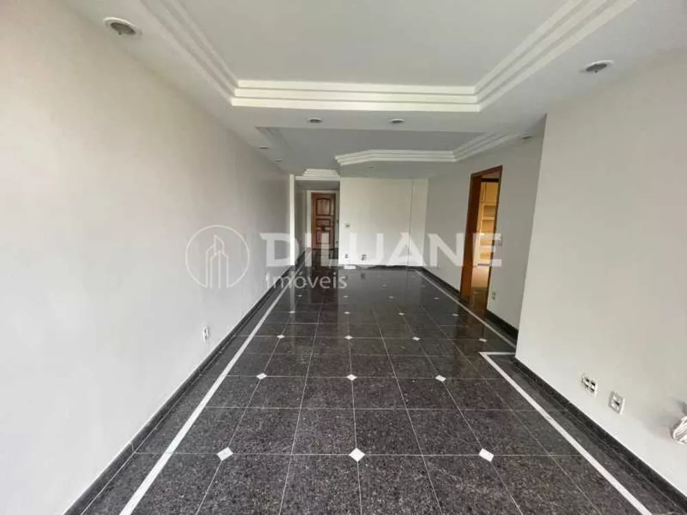 Apartamento, 3 quartos, 122 m² - Foto 3