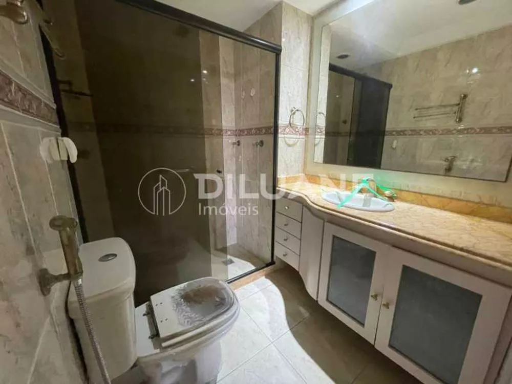 Apartamento, 3 quartos, 122 m² - Foto 9