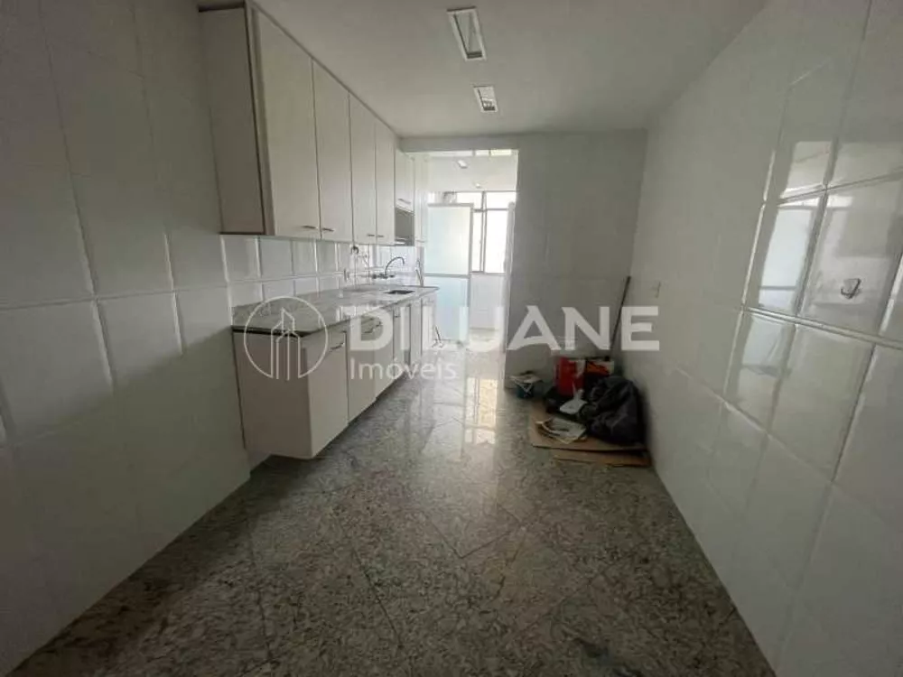 Apartamento, 3 quartos, 122 m² - Foto 6
