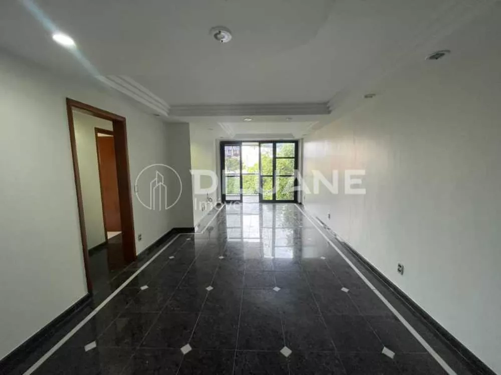 Apartamento, 3 quartos, 122 m² - Foto 2