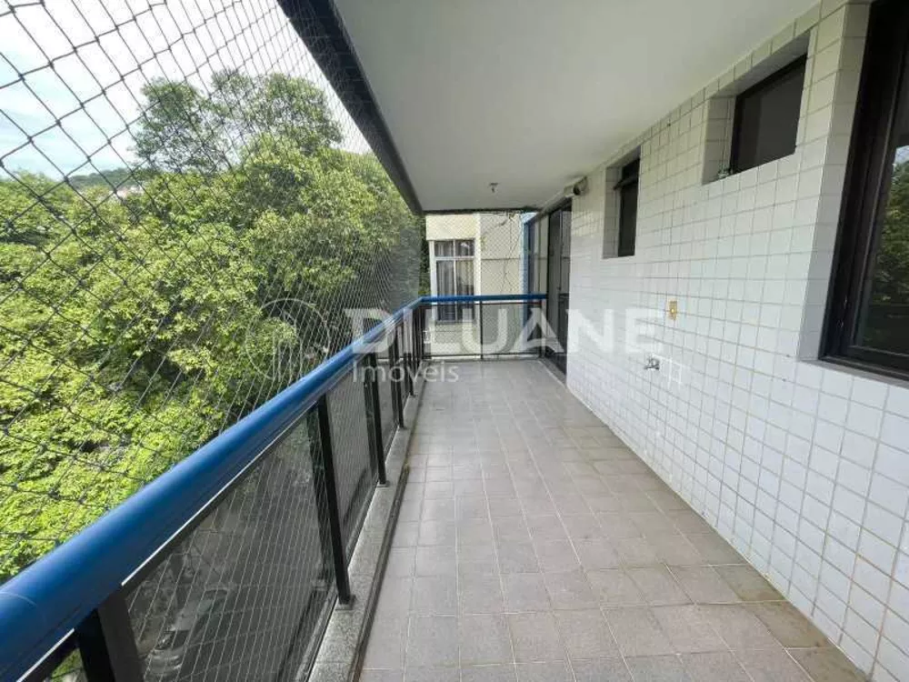 Apartamento, 3 quartos, 122 m² - Foto 4