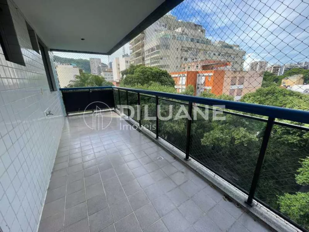 Apartamento, 3 quartos, 122 m² - Foto 1