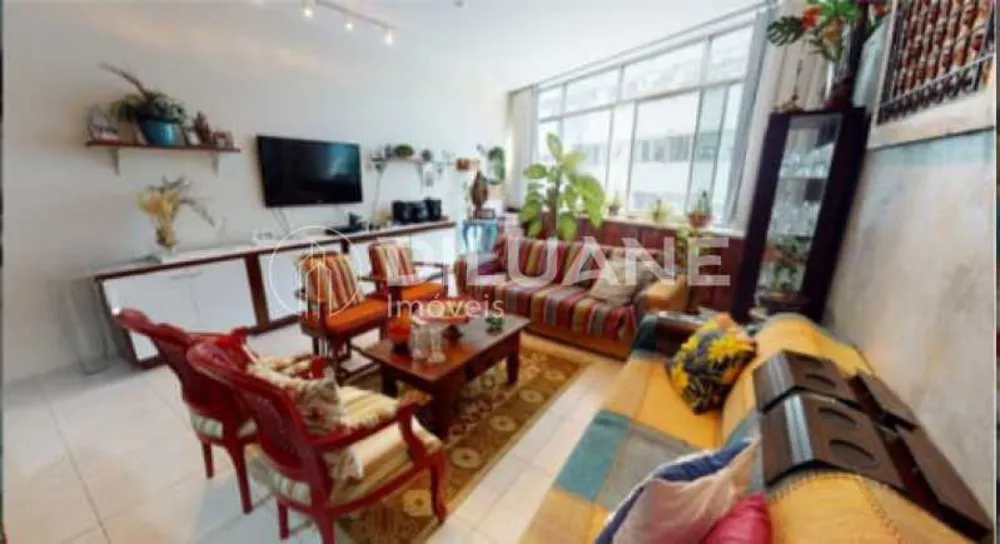 Apartamento, 3 quartos, 178 m² - Foto 4