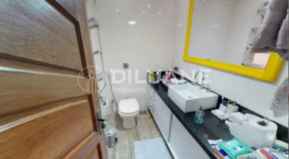 Apartamento, 3 quartos, 178 m² - Foto 5
