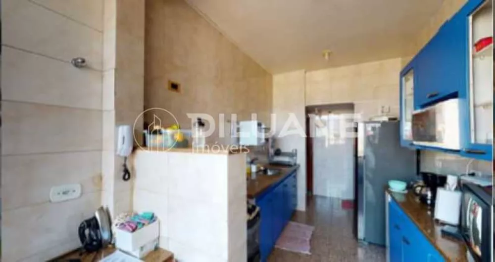 Apartamento, 3 quartos, 178 m² - Foto 3