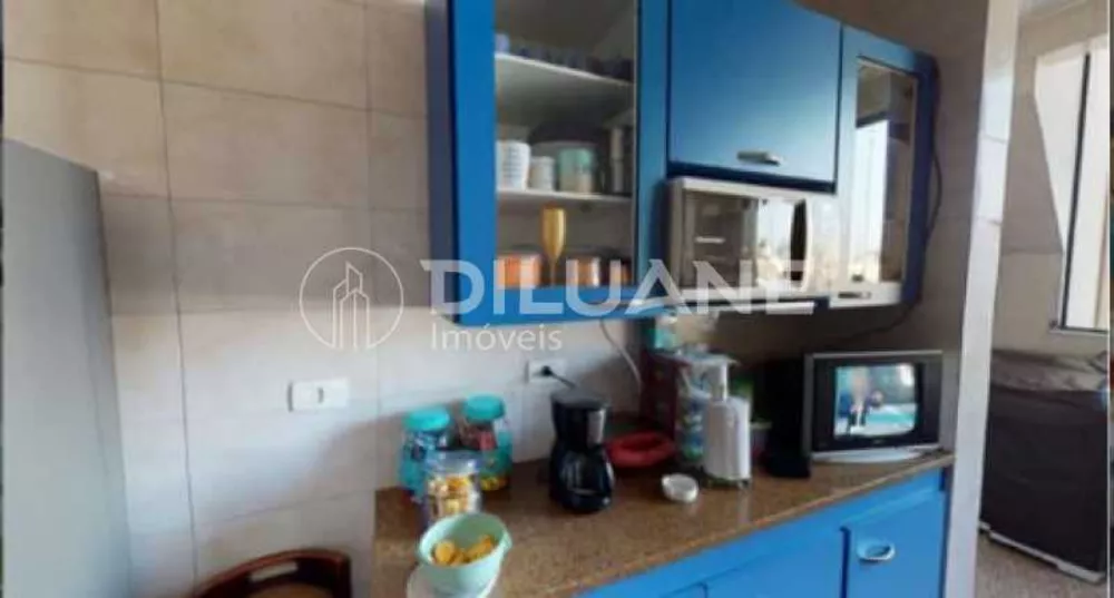 Apartamento, 3 quartos, 178 m² - Foto 6