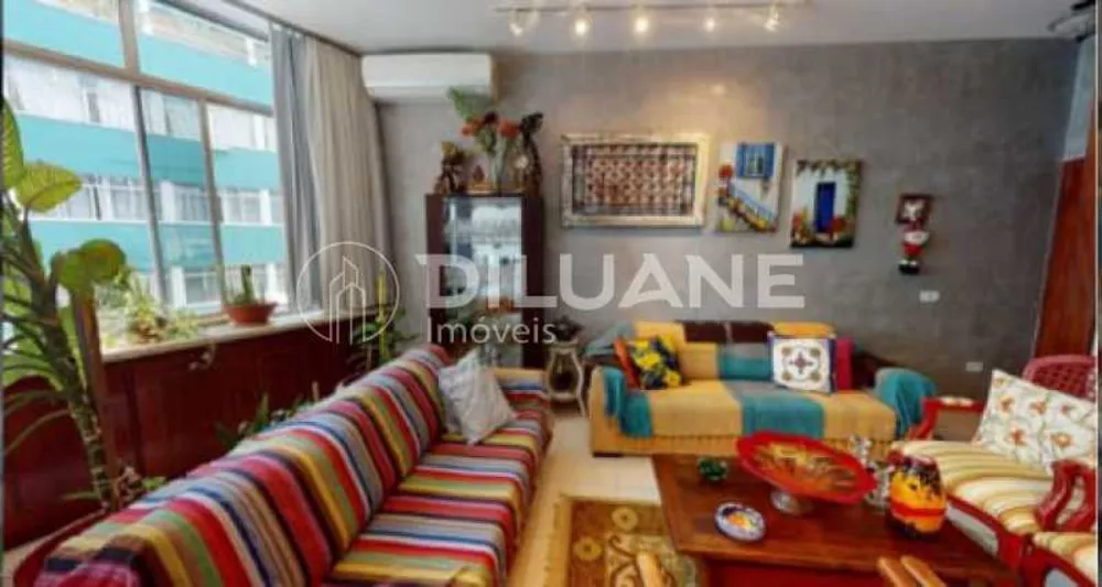 Apartamento, 3 quartos, 178 m² - Foto 12