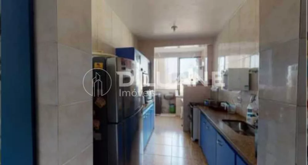 Apartamento, 3 quartos, 178 m² - Foto 2