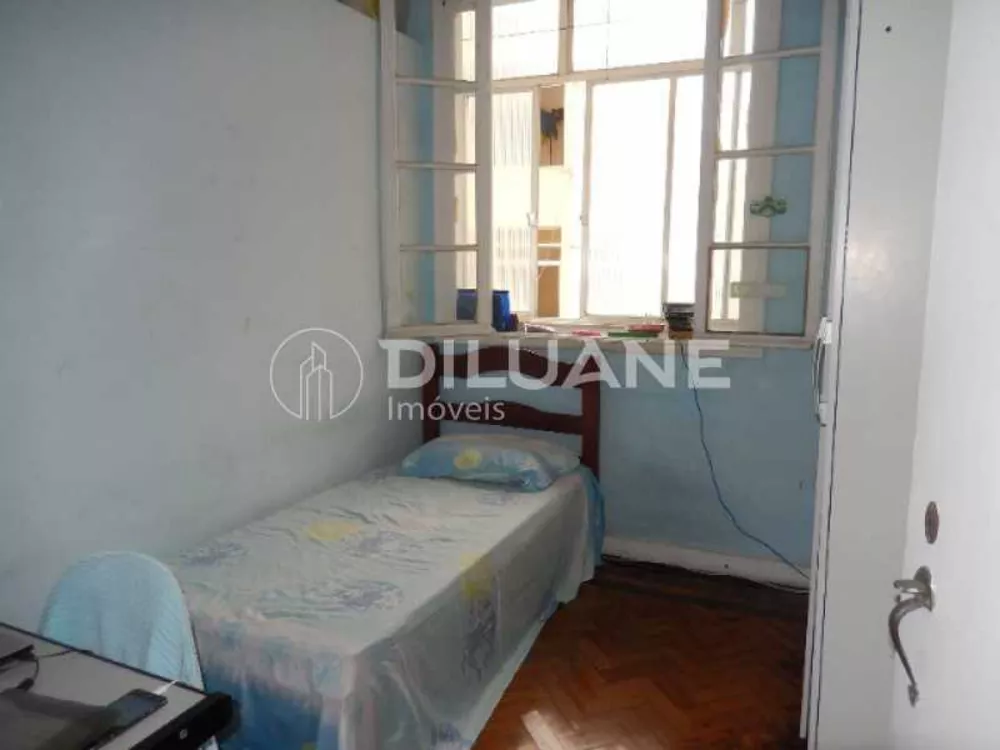 Apartamento, 3 quartos, 90 m² - Foto 1