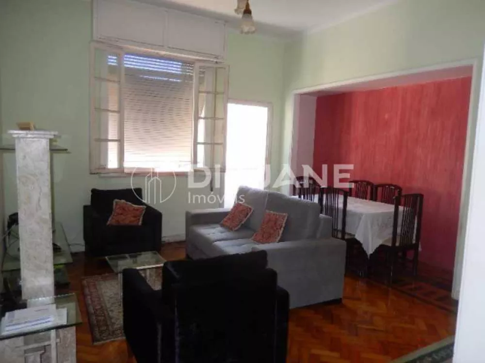 Apartamento, 3 quartos, 90 m² - Foto 3