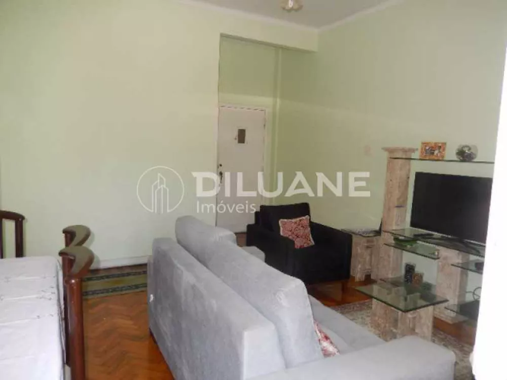 Apartamento, 3 quartos, 90 m² - Foto 7