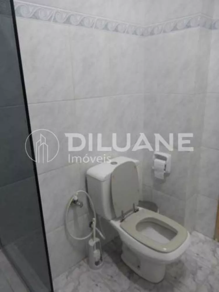 Apartamento, 3 quartos, 90 m² - Foto 2