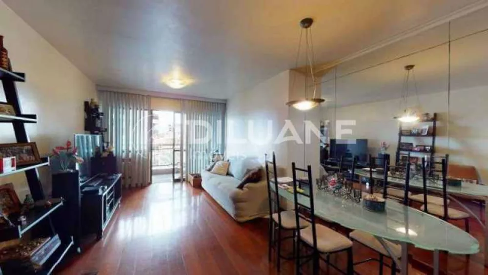 Apartamento à venda com 3 quartos, 120m² - Foto 1