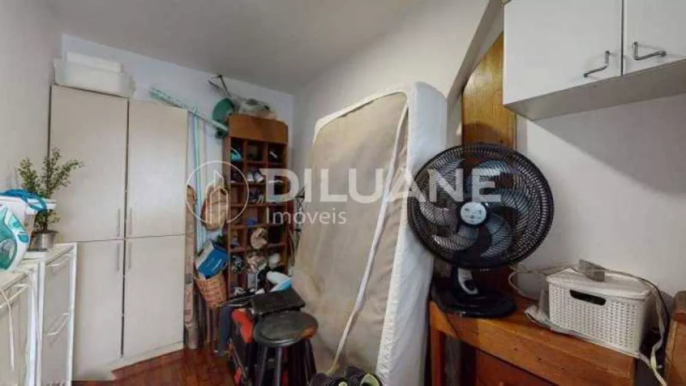 Apartamento, 3 quartos, 120 m² - Foto 5
