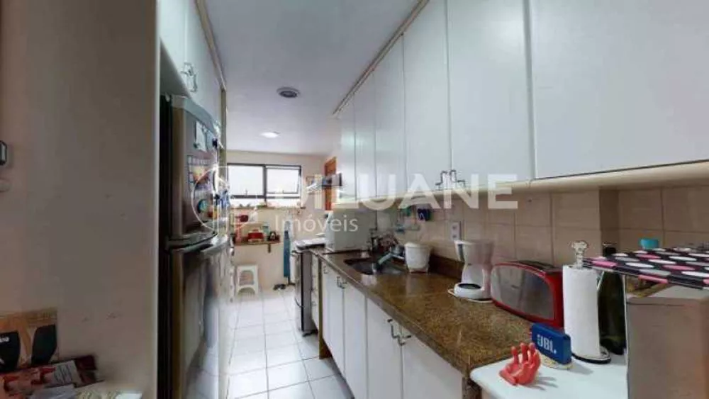 Apartamento, 3 quartos, 120 m² - Foto 2