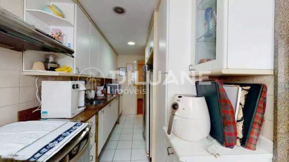 Apartamento, 3 quartos, 120 m² - Foto 10