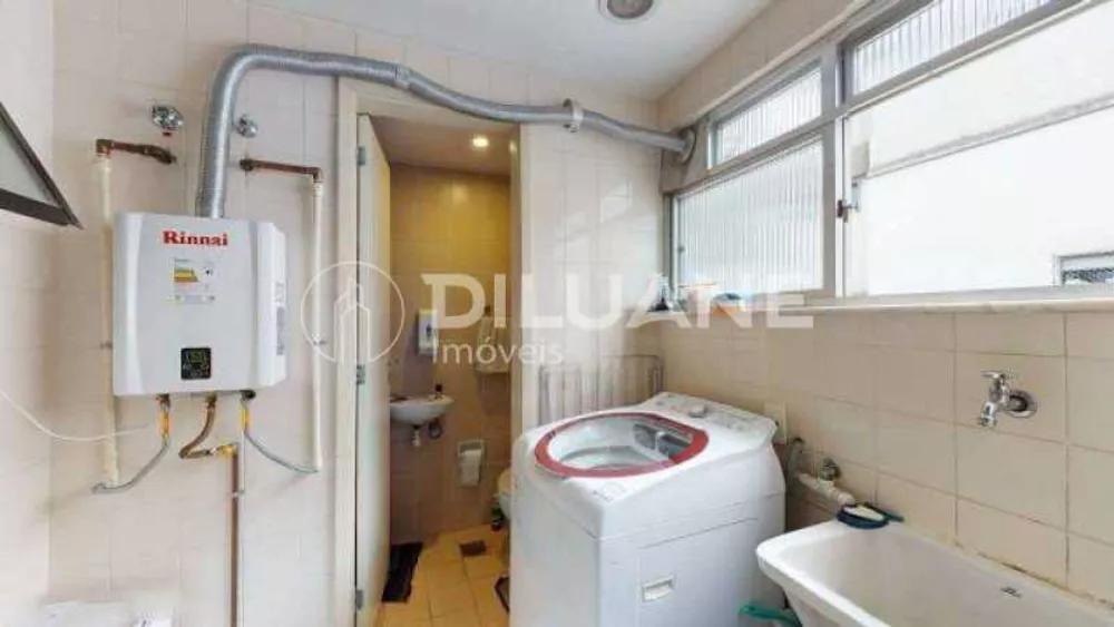 Apartamento, 3 quartos, 120 m² - Foto 3