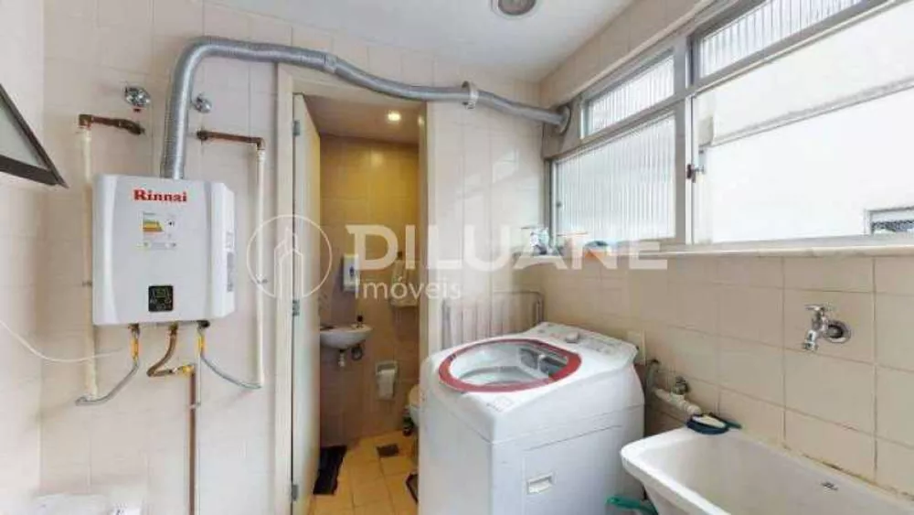 Apartamento, 3 quartos, 120 m² - Foto 13