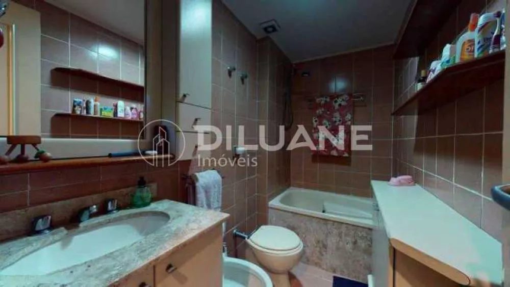 Apartamento, 3 quartos, 120 m² - Foto 15