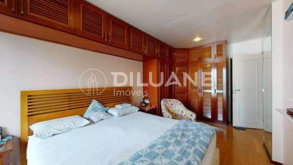 Apartamento, 3 quartos, 120 m² - Foto 12