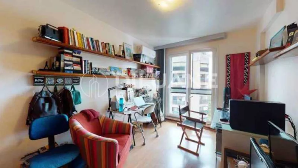 Apartamento, 3 quartos, 120 m² - Foto 6