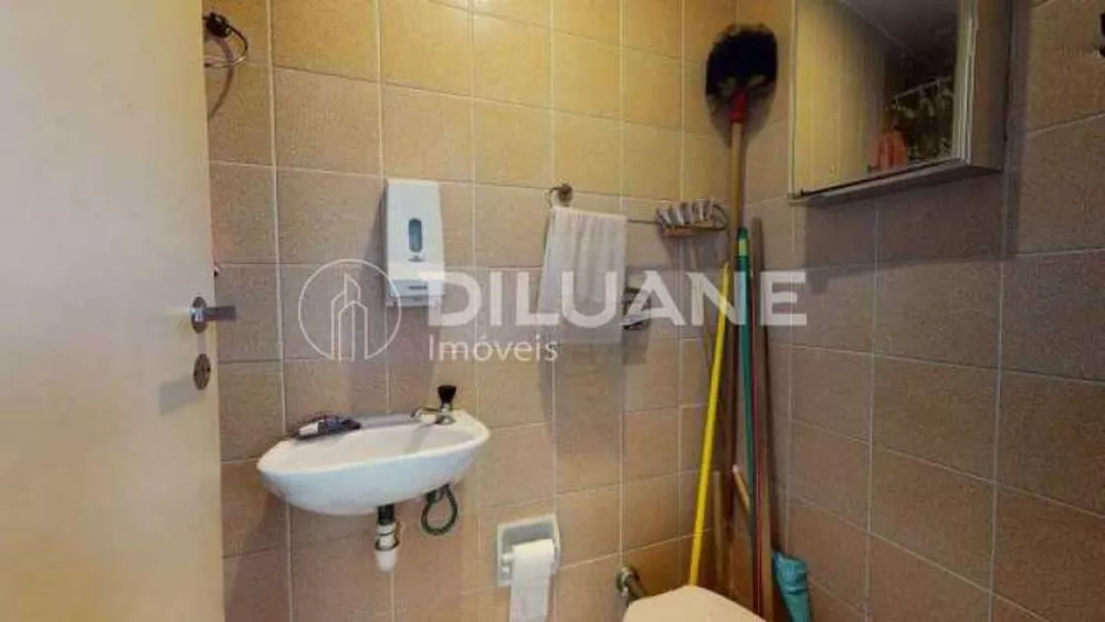 Apartamento, 3 quartos, 120 m² - Foto 11