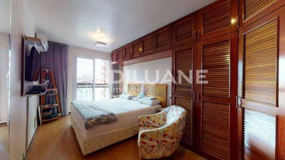 Apartamento, 3 quartos, 120 m² - Foto 8