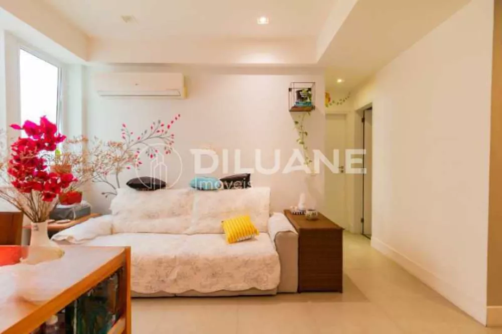 Apartamento, 2 quartos, 60 m² - Foto 1