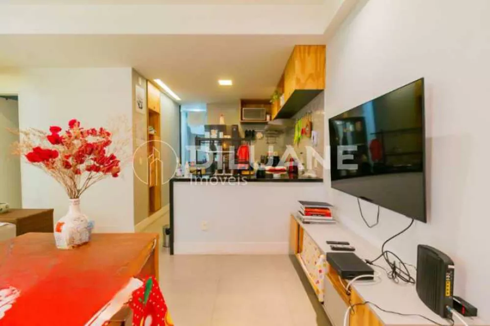 Apartamento, 2 quartos, 60 m² - Foto 13