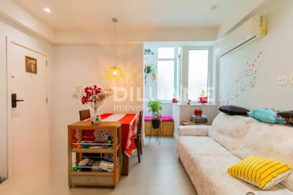 Apartamento, 2 quartos, 60 m² - Foto 6