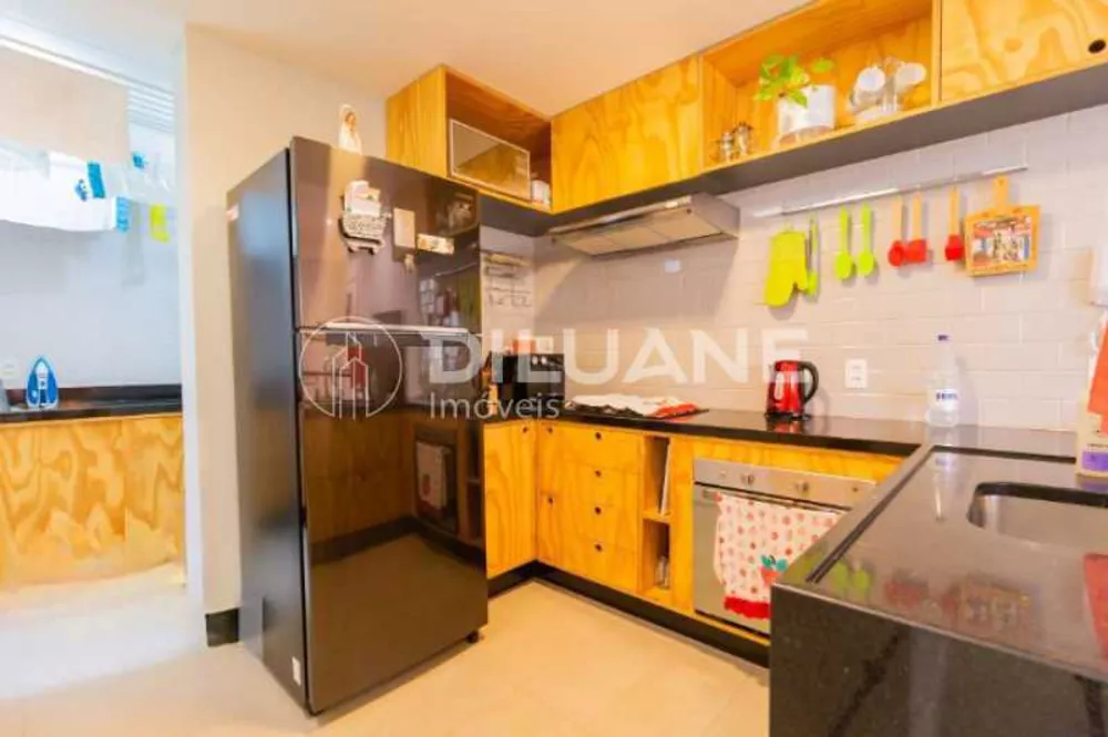Apartamento, 2 quartos, 60 m² - Foto 8