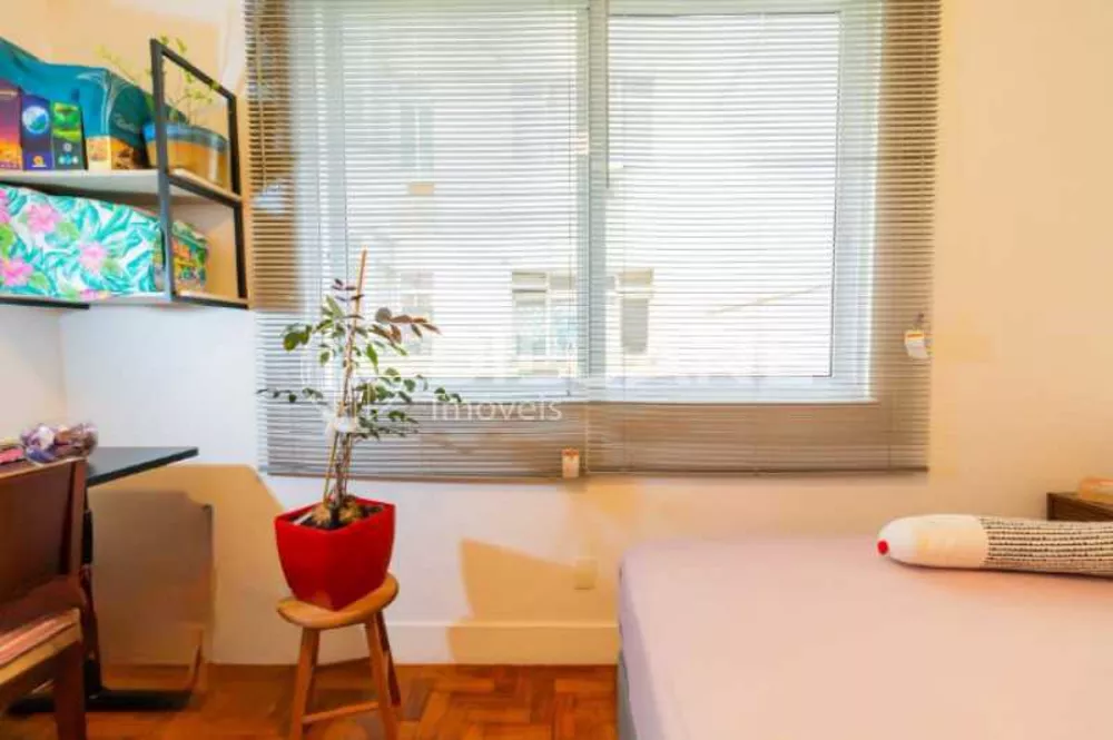 Apartamento, 2 quartos, 60 m² - Foto 19