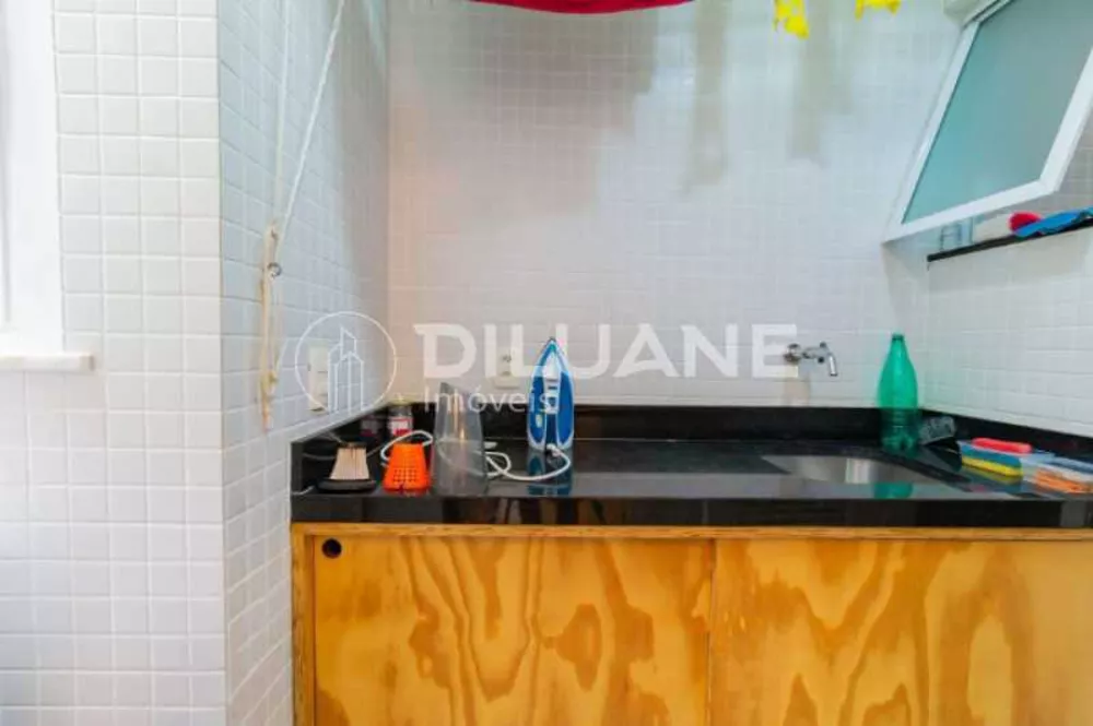 Apartamento, 2 quartos, 60 m² - Foto 9