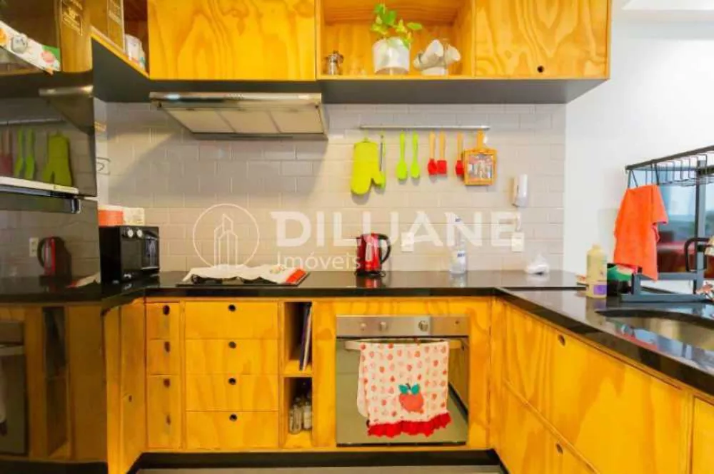 Apartamento, 2 quartos, 60 m² - Foto 15