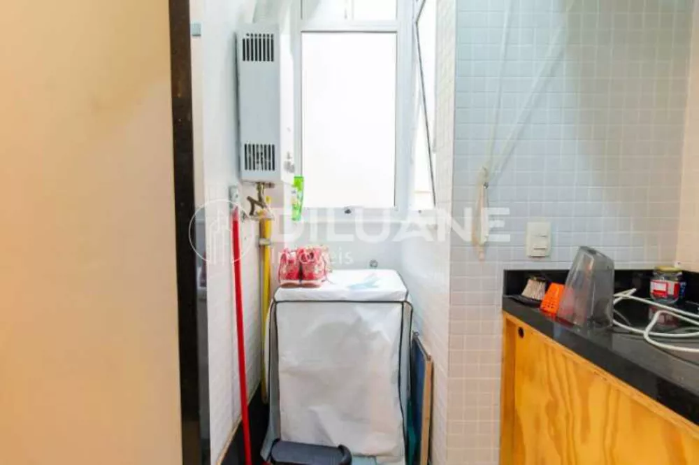 Apartamento, 2 quartos, 60 m² - Foto 17