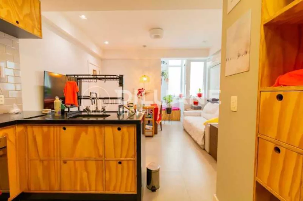 Apartamento, 2 quartos, 60 m² - Foto 7