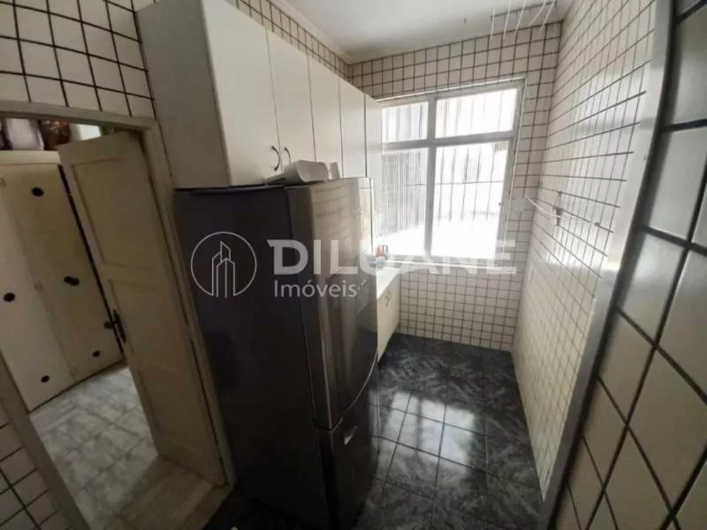 Apartamento, 4 quartos, 240 m² - Foto 33