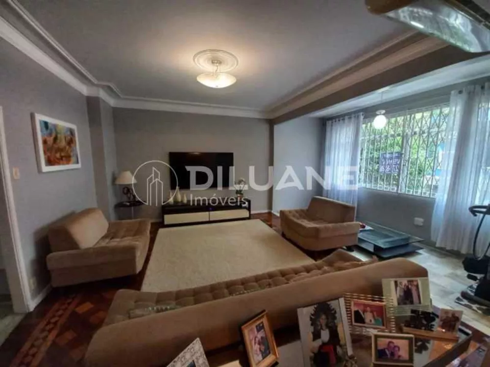 Apartamento, 4 quartos, 240 m² - Foto 29