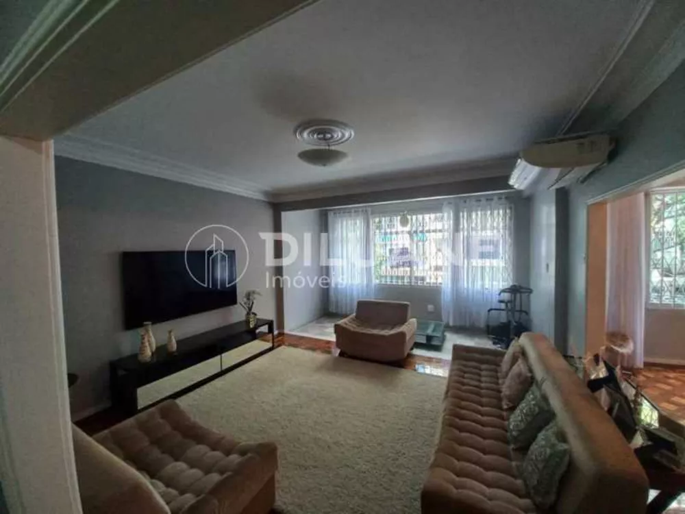 Apartamento, 4 quartos, 240 m² - Foto 17