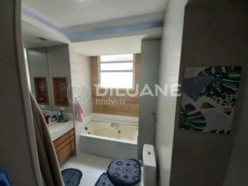 Apartamento, 4 quartos, 240 m² - Foto 7