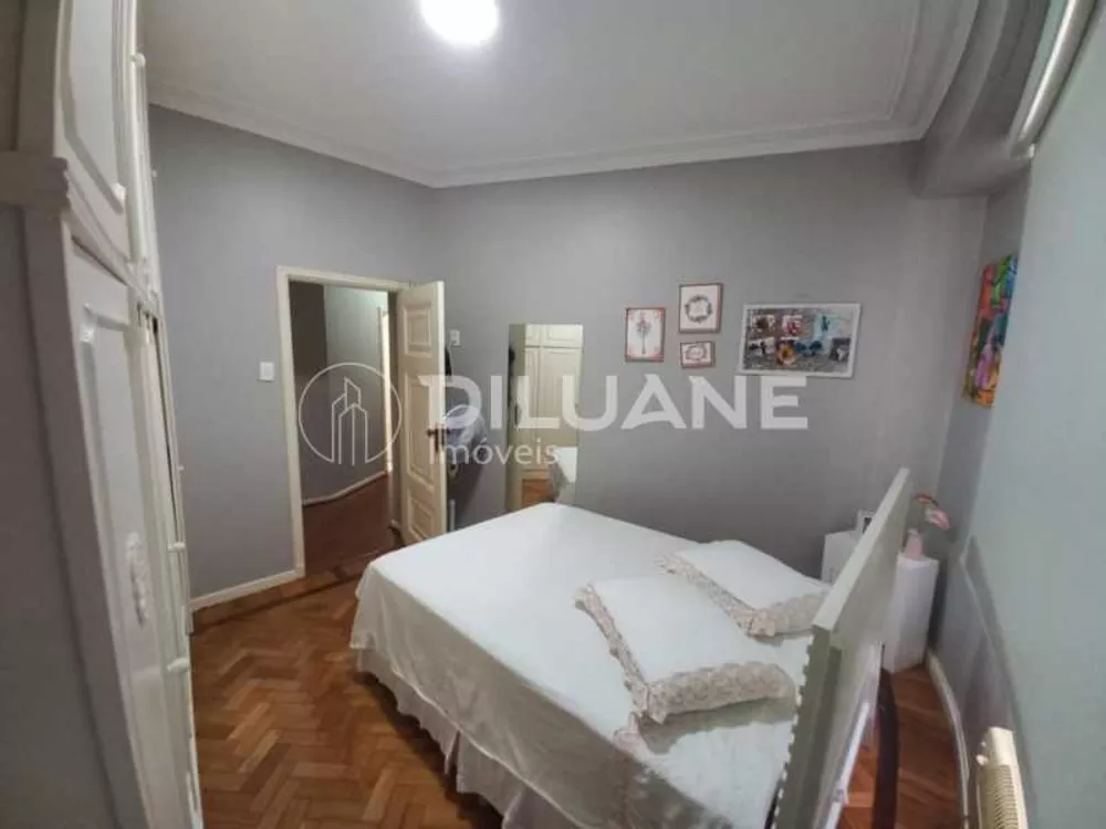 Apartamento, 4 quartos, 240 m² - Foto 8