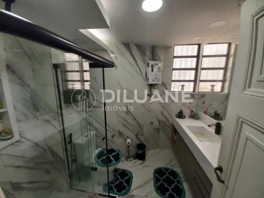 Apartamento, 4 quartos, 240 m² - Foto 23